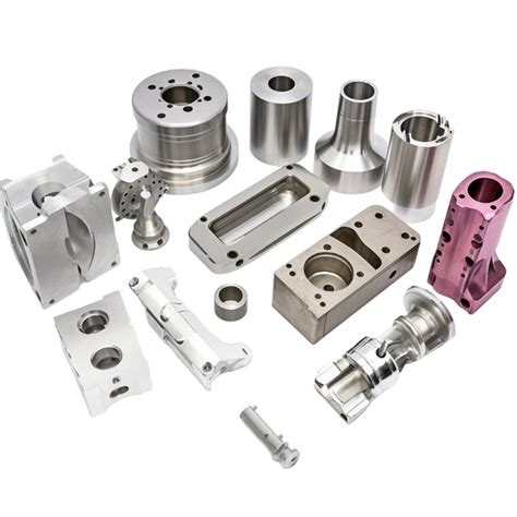 Wholesale Precision Machine Parts 